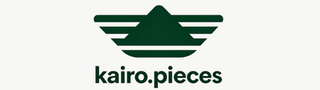 kairo-pieces