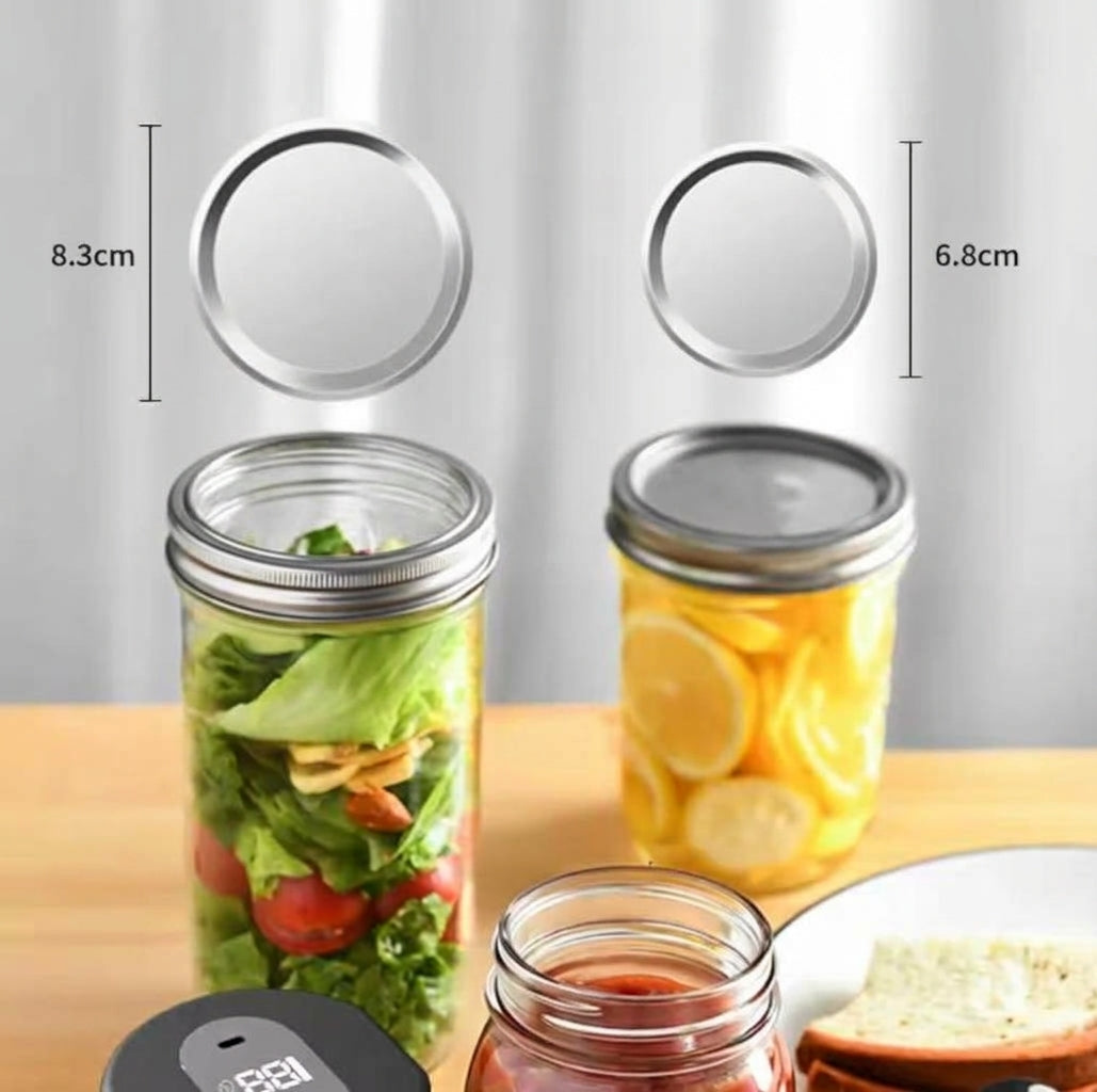 Vacuumfood