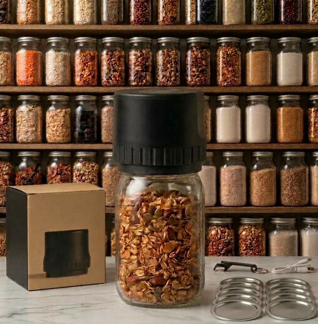 Vacuumfood