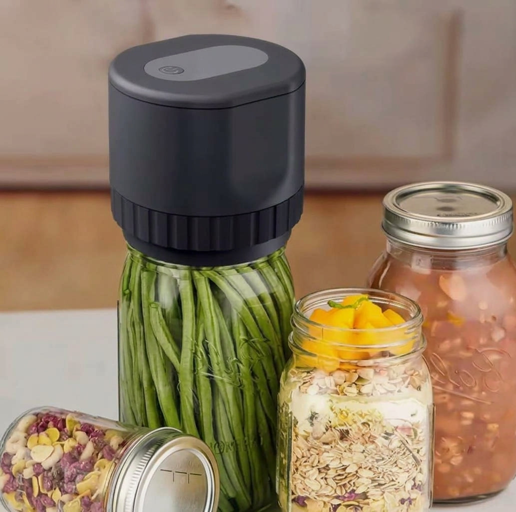 Vacuumfood